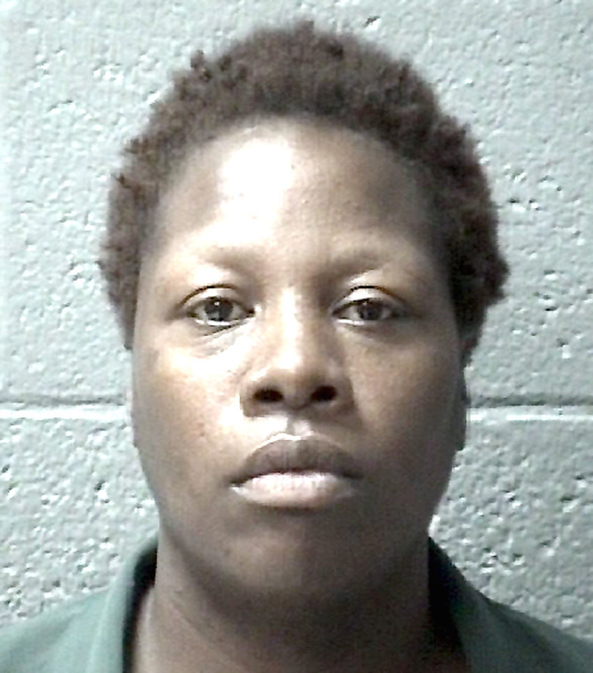 Shanekia Garvin